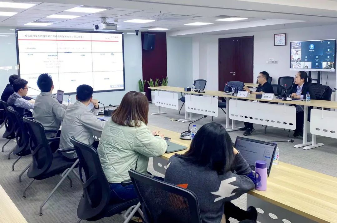 开讲啦 海棠书屋
宣讲团助力极狐专项营销活动